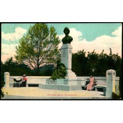 Prinsesse Maries Mindesm�rke - Alex Vincent 107