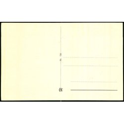 L�gumkloster Kirke - CCB 725 - Ubrugt