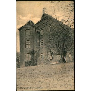 Rugaard (Jylland) - Alex Vincent 2124 - Brugt