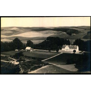 Fra Femm�ller - Fotokort Edv. Monsrud u/n - Ubrugt