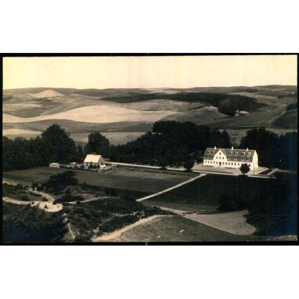 Fra Femm�ller - Fotokort Edv. Monsrud u/n - Ubrugt