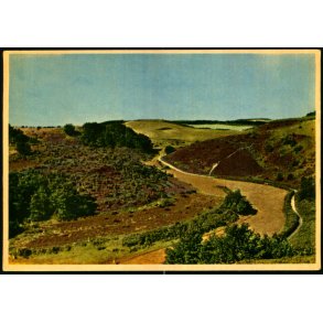 Mols - Rudolf Olsen 346 - Ubrugt