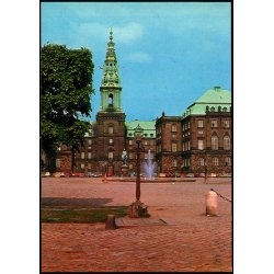 K�benhavn - Christiansborg - Stender 149 101 641