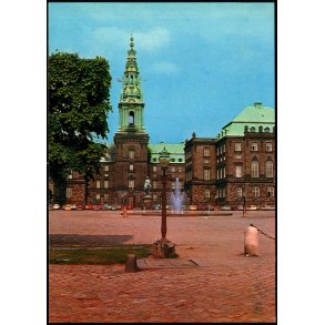 K�benhavn - Christiansborg - Stender 149 101 641