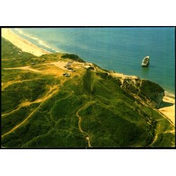 Bulbjerg med Skarreklit - FM 73109 - Ubrugt