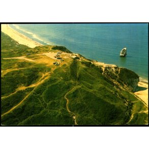 Bulbjerg med Skarreklit - FM 73109 - Ubrugt