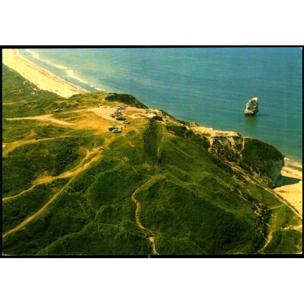 Bulbjerg med Skarreklit - FM 73109 - Ubrugt