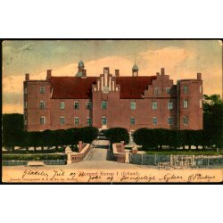 Gammel Estrup I (Jylland) - Danske Herregaarde F&B 54 - Brugt