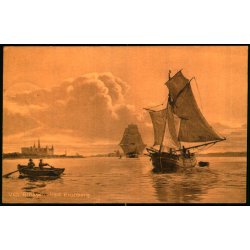 Vilh. Arnesen - Ved Kronborg - Stender 18396 - Brugt