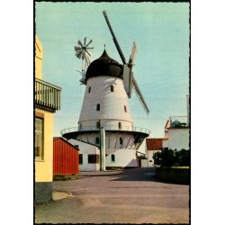 Bornholm - Gudhjem Mlle - Stender 404/55 - Ubrugt