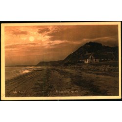 Hvide Klint - Frederiksv�rk - A. Jensens Bogh. 17836 - Brugt