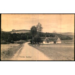 Tibirke Bakker - A. Jensens Bogh. 21983 - Brugt