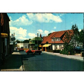 Tisvildeleje - Hovedgaden - Stender 149 134 005 - Ubrugt