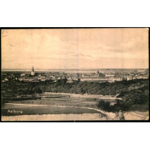 Aalborg - C. St. 590 - Brugt