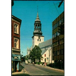Aalborg - Budolfi Kirke - Stender 40 625/36 - Brugt