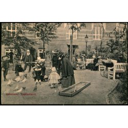 Kbenhavn - Raadhushaven - 3184