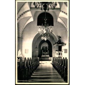 Kbenhavn - Emmaus Kirken - Stiftelsen 91941 - Brugt