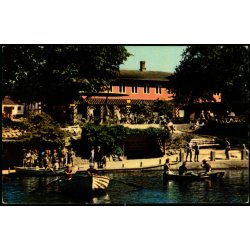 Bornholm - Brndegaardshaven - Rudolf Olsen 660