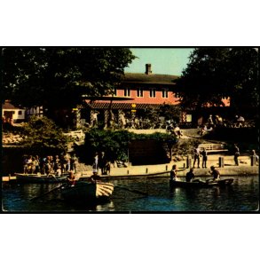 Bornholm - Brndegaardshaven - Rudolf Olsen 660