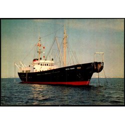 K/S Peter Faber - Post u/n - Ubrugt