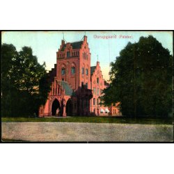 Ourupgaard (Falster) - C. Eneret 197 - Ubrugt