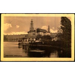 Kbenhavn - Spavillonen - Geerts Forlag 80 - Brugt