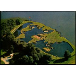 S�ren Poulsens Verdenskort ved Kleistrup S� og Volde - Gr�nlund 734