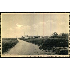 Hald ved Dyssekilde - ROK 8059 - Ubrugt