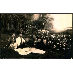 Horsens 1917 - Fotokort u/n - Brugt 