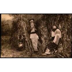 Folkedragter - Rumnien - u/n - Brugt