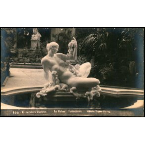 Ny Carlsberg Glyptotek 166  - Kai Nielsen : Vandmoderen - Vilhelm Trydes Forlag u/n