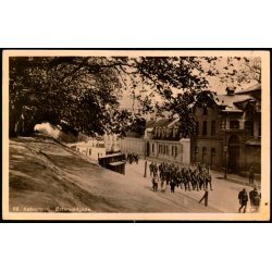 Kbenhavn - stervoldgade - Alex Vincent 66