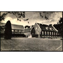 Middelfart - Dr. Alexandrines Hjem - Stender M. 52 K - Brugt