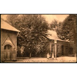 Fra Dalum Landbrugsskole - J.C.P.V. u/n - Brugt