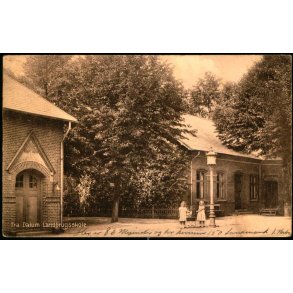 Fra Dalum Landbrugsskole - J.C.P.V. u/n - Brugt