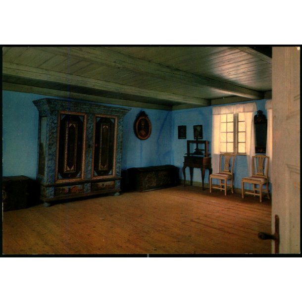 Den Fynske Landsby ved Odense - Davinde Vandmlle - Storstuen - Odense bys Museer u/n - Ubrugt