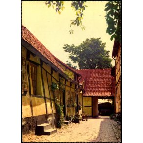 Nakskov - Theisens Gaard - Stender 40 308/7 - Ubrugt