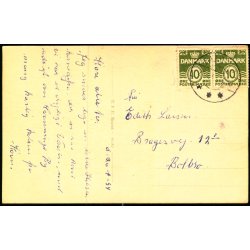 Faaborg - Svanninge Bakker - O.P.O. 90180 - Brugt