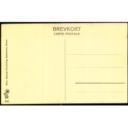 Bogense - Torvet - Peter Alstrup 2905 - Ubrugt