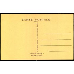 Le Croisur Foch - Marine de Guerre Francaise - Blondel 44