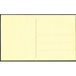 Brahetrolleborg - H.H.O. 4487 - Ubrugt