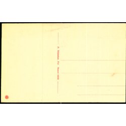 "Kaleko M�lle" Interi�r - M. Mikkelsen 45535 - Ubrugt