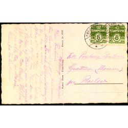 Lillebltsbroen - Rudolf Olsen 4783 - Brugt