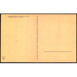 Kongebrogaarden - Middelfart - K. Witt-Mller 6700- 353 - Ubrugt