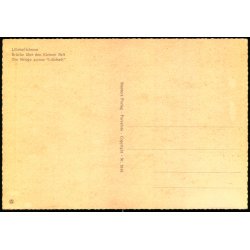 Lillebltsbroen - Stender 5618 - Ubrugt