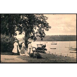 Taasinge - Udsigt fra Troense - Stender 7359 - Ubrugt