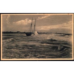 Stranding - Viggo Asmussen A/S 5 - Ubrugt