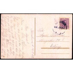 K�benhavn - Kongens Nytorv med det Kgl. Teater - 631