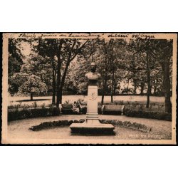 Skive - Parti fra Anl�get - Stender S. 33 - Brugt - Limrest !