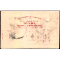 Kj�benhavn - Hotel d�ngleterre - Warburgs Kunstforlag 210